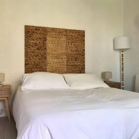 Apartment Calme Et Chaleureux *